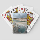Search for nature playing cards Non urban scene