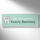 Search for cute name tags Tooth