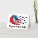 Search for 4th of july cards Stars and stripes