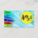 Recherche de profil musique cartes visite Entreprises