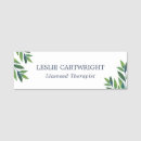 Search for spa name tags Elegant