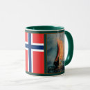 Search for nordic flag mugs Viking