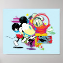 Search for vintage mickey mouse posters Cute