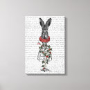 Search for hare canvas prints Animals