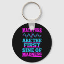 Search for math teacher joke keychains Algebra