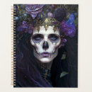 Search for goth planners Purple