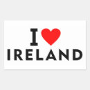 Search for ireland travel stickers Country