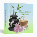 Search for bamboo binders Spa
