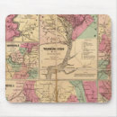 Search for colton mousepads United states map