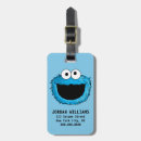 Search for ends travel accessories Sesame street