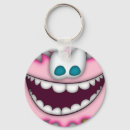 Search for fuzzy keychains Pink
