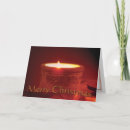 Search for candle christmas cards Flame