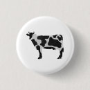 Search for black cow buttons Cows