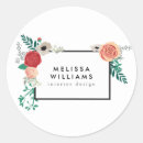 Recherche de vintage boutique stickers Élégant