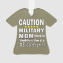 Search for united states ornaments Military