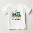 Recherche de coloré bébé tshirts Elmo