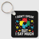 Search for autism speaks keychains Awareness