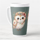 Recherche de chouettes tasses Pour elle