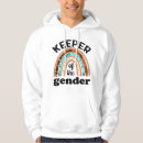 Search for gender reveal hoodies Baby shower