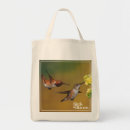 Search for ornithology tote bags Birds and blooms