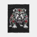 Search for rose floral blankets Red