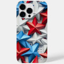 Search for white blue star iphone cases Red