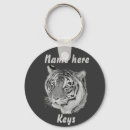 Search for big black cat keychains Wild animals