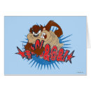 Recherche de taz cartes postales Maudire