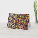 Search for oak leaves cards Maple