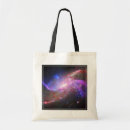 Search for spiral galaxy bags Space