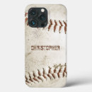 Search for baseball iphone 13 pro cases sports fan