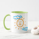 Search for child drawings mugs Kids drawing
