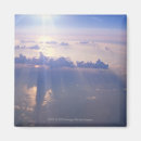 Recherche de cumulus magnets Calme