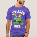 Search for matching cousin tshirts Vehicle