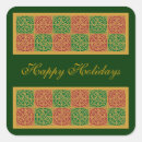 Search for green tile stickers Vintage