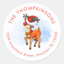 Recherche de cute reindeer stickers Mignon