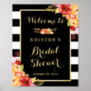 Search for black gold white posters Rustic