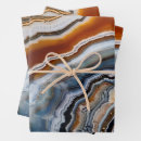 Search for red and white wrapping paper Orange
