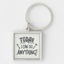 Search for anything but keychains Quote