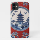 Search for asian inspired iphone cases Chinoiserie