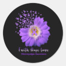 Search for fibromyalgia hope stickers Awareness