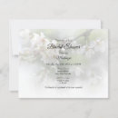Recherche de digital bridal shower invitations Nuptiale