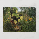 Search for french post impressionist painters postcards France