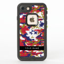 Recherche de camo iphone 7 coques Uniforme militaire