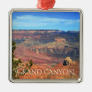 Search for grand canyon ornaments River