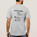 Recherche de steve homme tshirts Tamis