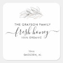 Search for honey bee product labels Homemade