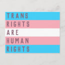 Search for trans postcards Human rights