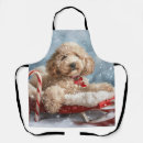 Search for goldendoodle aprons Animal