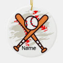 Search for baseball bat ornaments Kids